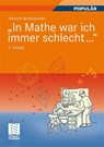 "In Mathe war ich immer schlecht..." - Albrecht Beutelspacher - 9783834807748