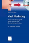 Viral Marketing - Sascha Langner - 9783834914903