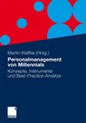 Personalmanagement Von Millennials - Martin Klaffke - 9783834929044