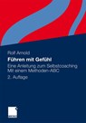 Fuhren Mit Gefuhl - Rolf Arnold - 9783834929266