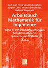 Arbeitsbuch Mathematik für Ingenieure, Band II - Karl Finckenstein ; Helmut Wegmann ; Helmut Schellhaas ; Jürgen Lehn - 9783835100305