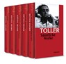 Sämtliche Werke - Ernst Toller - 9783835313354