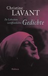 Zu Lebzeiten veröffentlichte Gedichte - Christine Lavant - 9783835313910