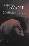Gedichte aus dem Nachlass - Christine Lavant - 9783835313934