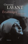 Erzählungen aus dem Nachlass - Christine Lavant - 9783835313941