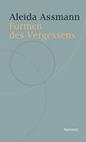 Formen des Vergessens - Aleida Assmann - 9783835318564