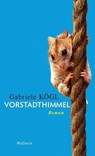 Vorstadthimmel - Gabriele Kögl - 9783835321243