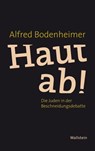 Haut ab! - Alfred Bodenheimer - 9783835323186