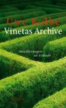 Vinetas Archive - Uwe Kolbe - 9783835324282