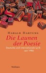 Die Launen der Poesie - Harald Hartung - 9783835326002