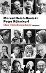 Der Briefwechsel - Marcel Reich-Ranicki ; Peter Rühmkorf - 9783835327092
