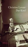 Das Kind - Christine Lavant ; Klaus Amann - 9783835327849