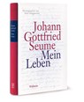 Mein Leben - Johann Gottfried Seume - 9783835331822