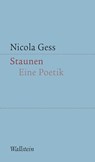 Staunen - Nicola Gess - 9783835333116