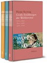Große Erzählungen der Weltliteratur - Hanjo Kesting - 9783835333307