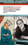 Des Reiches genialste Schandschnauze - Peter Rühmkorf - 9783835340978