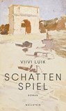 Schattenspiel - Viivi Luik - 9783835342927