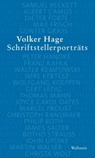 Schriftstellerporträts - Volker Hage - 9783835344082