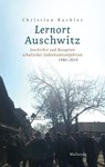 Lernort Auschwitz - Christian Kuchler - 9783835346215