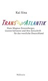 TransAtlantik - Kai Sina - 9783835349582