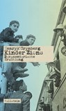 Kinder Zions - Henryk Grynberg ; Lothar Quinkenstein - 9783835349766