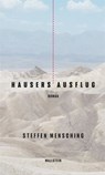 Hausers Ausflug - Steffen Mensching - 9783835349803