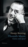 Thomas Mann - Hanjo Kesting - 9783835349995