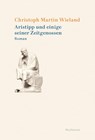 Aristipp und einige seiner Zeitgenossen - Christoph Martin Wieland - 9783835353275