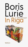In Riga - Boris Lurie - 9783835353558