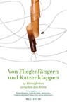 Von Fliegenfängern und Katzenklappen - Roland Borgards ; Frederike Felcht ; Verena Kuni - 9783835356344