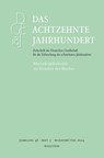 Das achtzehnte Jahrhundert - May Mergenthaler ; Dennis Schäfer - 9783835356788