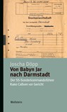 Von Babyn Jar nach Darmstadt - Joscha Döpp - 9783835357181