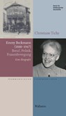 Emmy Beckmann (1880-1967) - Christiane Tichy - 9783835357877