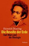 Die Revolte der Erde - Heinrich Detering - 9783835358072