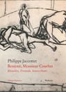 Bonjour, Monsieur Courbet - Philippe Jaccottet - 9783835358096