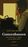 Gunzenhausen - Piet de Moor - 9783835358188