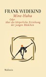 Mine-Haha - Frank Wedekind - 9783835358812