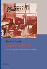 Klassenkämpfe - Sandra Funck - 9783835358928