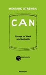 Can - Hendrik Otremba - 9783835359659