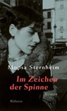 Im Zeichen der Spinne - Mopsa Sternheim - 9783835359703