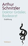 Doktor Gräsler, Badearzt - Arthur Schnitzler - 9783835359734