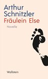 Fräulein Else - Arthur Schnitzler - 9783835359741