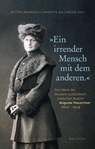 'Ein irrender Mensch mit dem anderen.' - Markéta Balcarová ; Bettina Bannasch - 9783835359758