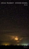 Offener Himmel - Cécile Wajsbrot - 9783835359826