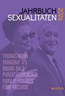 Jahrbuch Sexualitäten 2026 - Till Randolf Amelung ; Jan Feddersen ; Jörg Jungmayr Miguel - 9783835361775