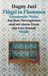 Flügel in Flammen - Dagny Juel ; Lars Brandt - 9783835377202