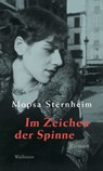 Im Zeichen der Spinne - Mopsa Sternheim ; Rudolf Fietz ; Gisela Niemöller - 9783835389427