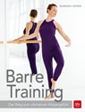 Barre-Training - Barbara Heiner - 9783835415188