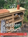 Paletten-Baubuch - Folko Kullmann - 9783835416260
