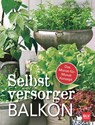 Selbstversorger-Balkon - Michael Breckwoldt - 9783835416284